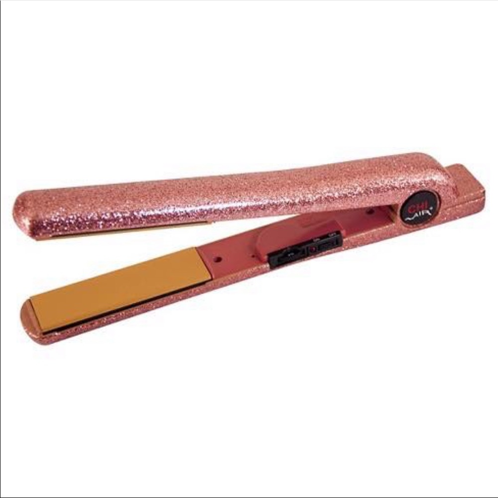 Chi glitter straightener